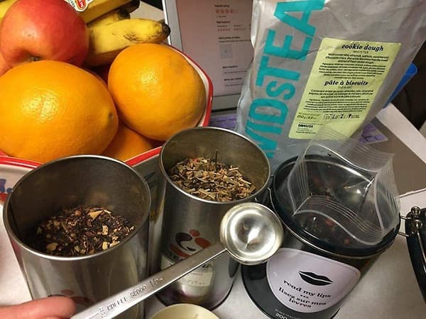 9-pack Kaffeskopa, 304 Rostfritt Stål Kaffemått 1 Matsked, Långskaftad Sked För Kaffe