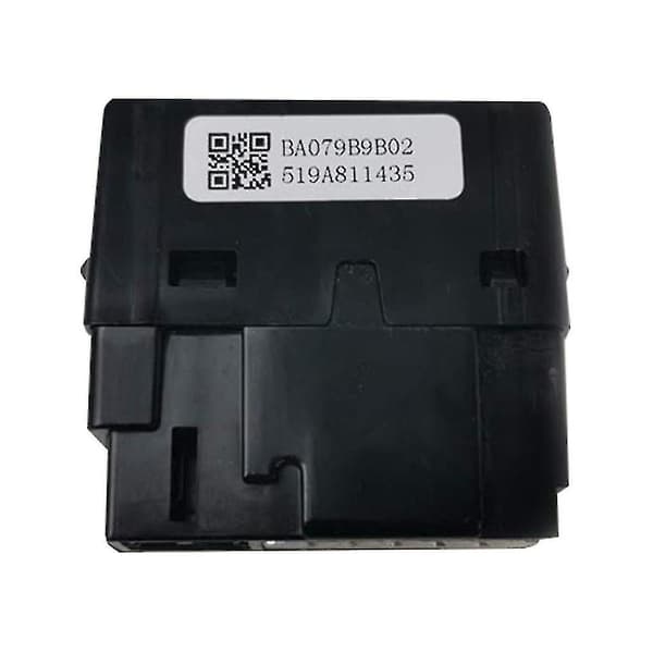 Nyt produkt, bilens bageste USB-stik Armerst USB-adapter til 5qd035726l