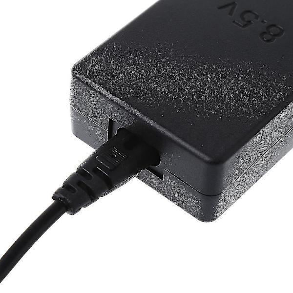 2024 Vægoplader AC Adapter Strømkabel Til Ps2 Eu Stik