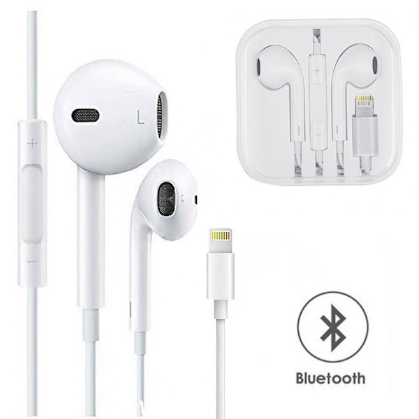 10/8/8plus X Lightning Stereo Bluetooth -kuulokkeet