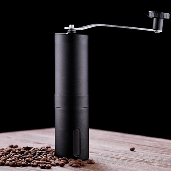 Manuell kvarn Kvarn Kaffeemaskin Keramisk kärna Manuell tornkvarn Keramisk kvarn Majskvarn