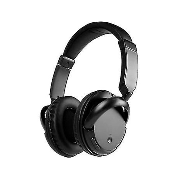 Kiko V2954 Bluetooth-hovedtelefoner (over-ear - sort)