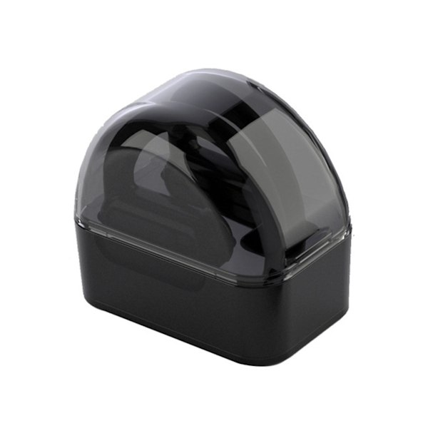 Bluetooth-kuulokkeet langattomalla digitaalinäytöllä ja ulkokorvakoukuilla（BK）