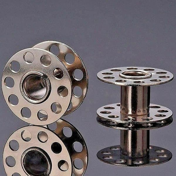 MSBD Plast Sytrådsspoleholder 25 Spoler