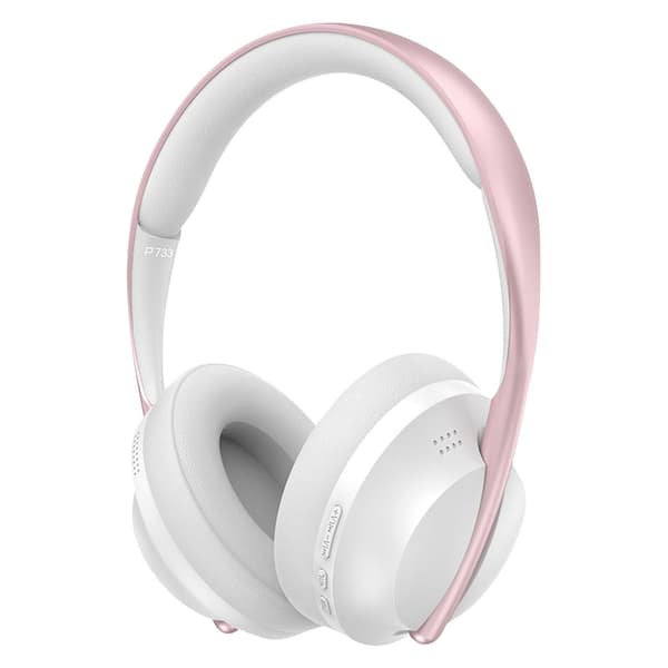 Højværdi og høj håndværksmæssig kvalitet Bluetooth-headset