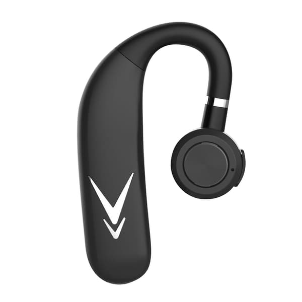 Bluetooth-headset drejelig stereo-øretelefon støjreduktion hovedtelefon