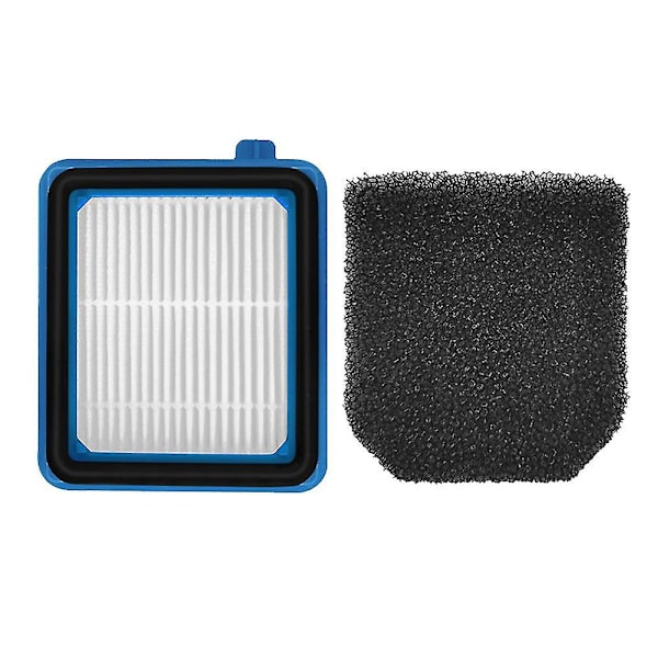 Ersättningsfilter Hepa för Electrolux Q6 Q7 Q8 Wq61/wq71/wq81 delar