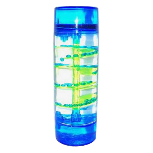 Tobar Liquid Hourglass (blått, 1 st)