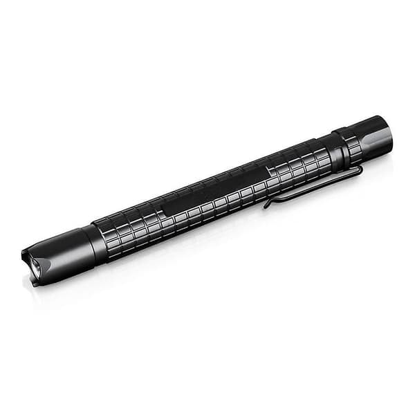Taskulamppu Led-taskulamppu Mini Pen Pocket XP-E LED 1000LM Taskulamppu Fine（B）