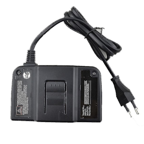 Strømadapter kompatibel med Nintend N64-systemer-g