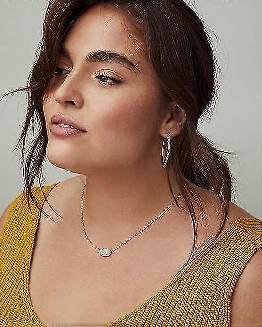 Damhalsband, Mode Smycken