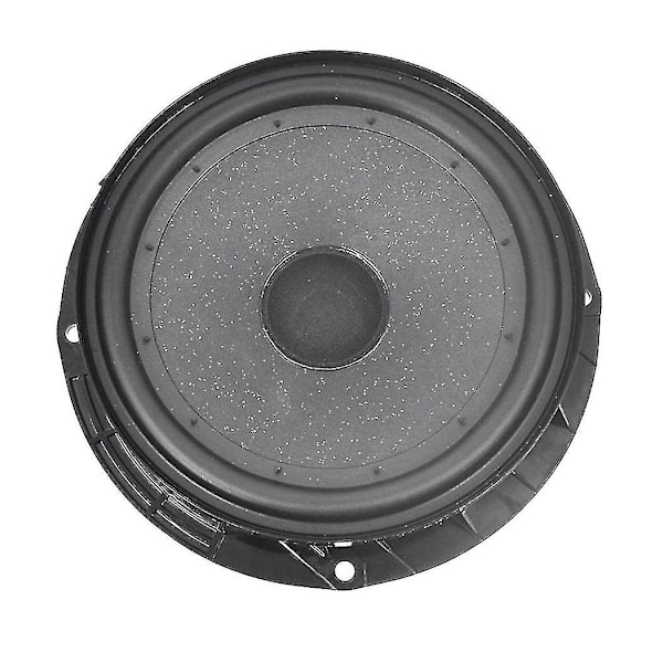 Front&rear Dørhøjttaler 5kd035454 5kd 035 454 5kd-035-454 Til Golf 6 Mk5 Mk6 Jett.a Subwoofere