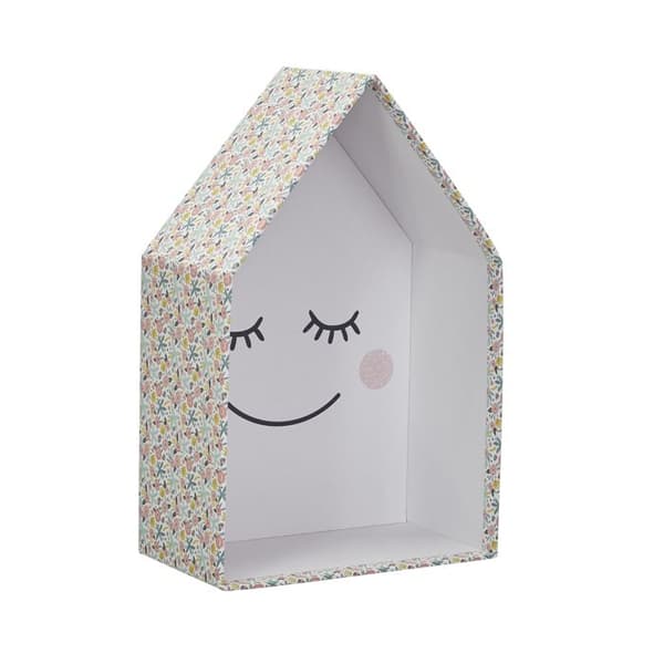 Sæt med 3 æsker - HOME DECO KIDS - Pigernes Hus
