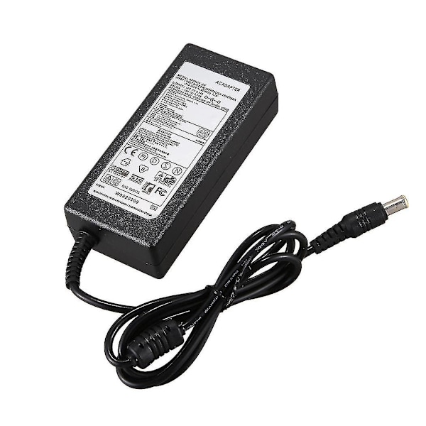 Adapter til Syncmaster-skærm, 30 W, DC 14 V, 2,14 A, oplader, 6,5 x 4,4 mm