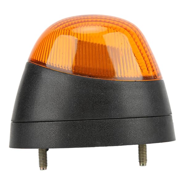 Erstatning for overflate montert sidemarkør indikatorlampe for TRANSIT MK7 2006-2014 (1203328)