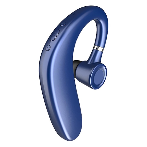 Bluetooth-kuulokkeet langattomat kuulokkeet handsfree-kuulokkeet Yhteensopiva iPhone-sinisen kanssa