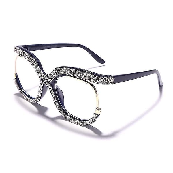 Blålys Blokerende Briller Til Mænd Kvinder (oc7702)xq-sg1619