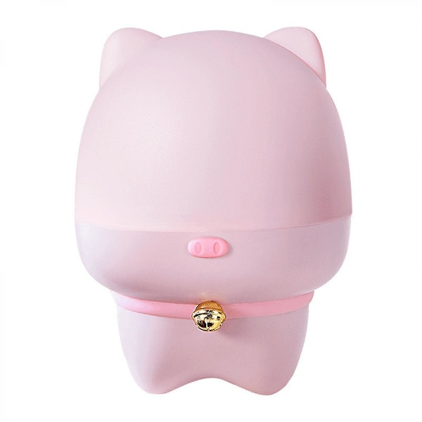 Nattlys for barn i silikon, USB-ladede nattlys