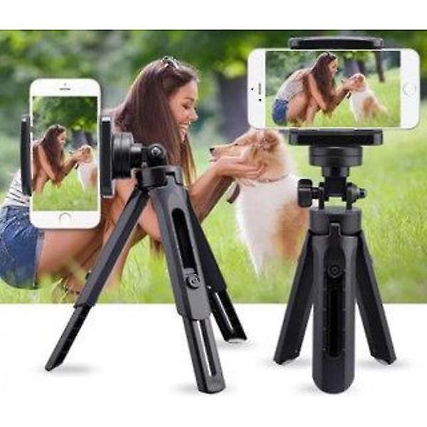 Roterbar mobil tripod - 360 grader