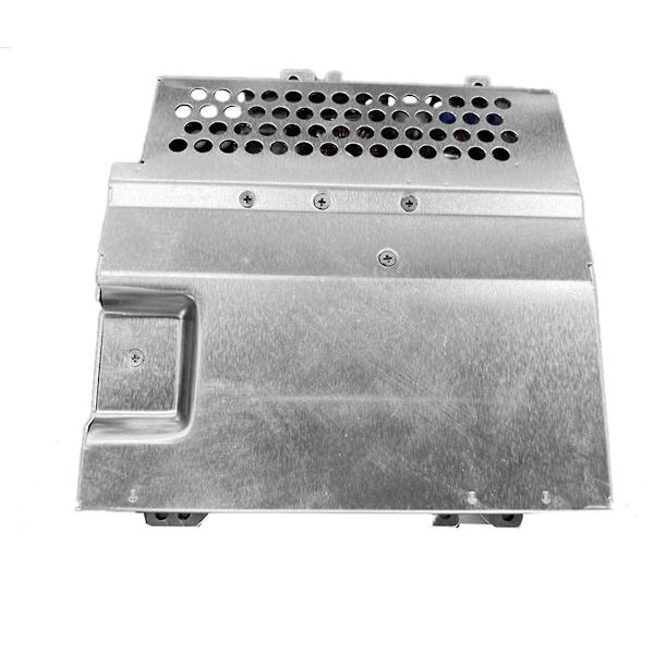 5391 Strømkort til 3 Fat Intern Strømkort Udskiftning Reparation Adapter（sølv）