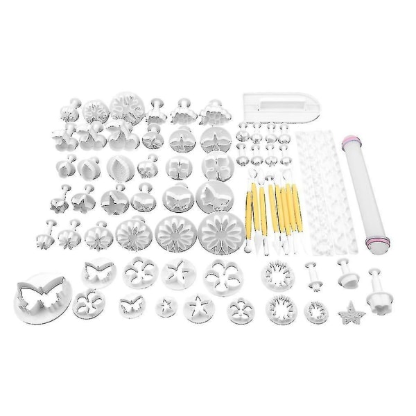 20 LED Rose Blomster Fe Lys Bryllupsfest Juledekoration Strenglys