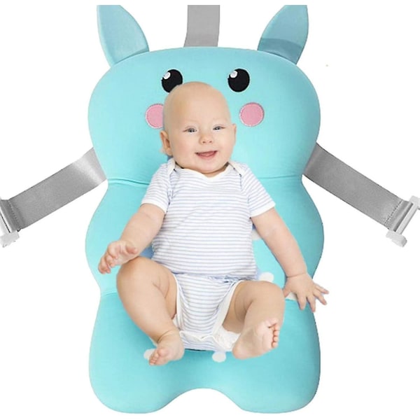 Baby , baby shower , baby , halkfri baby , speciellt designad för 0-6 månaders baby C