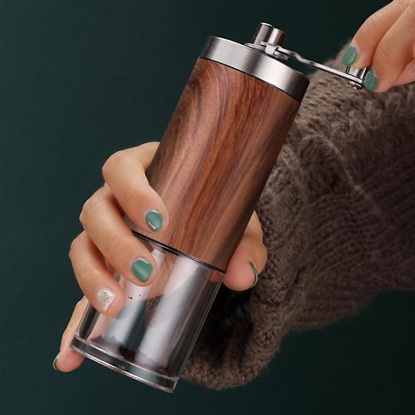 Håndkaffe kvern Kaffe kvern