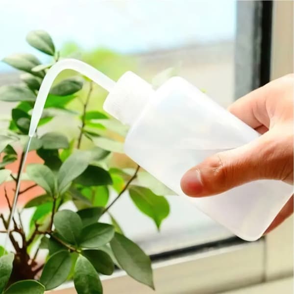 Haveværktøj, 16 dele 250 ml sprayflaske indendørs planteværktøj