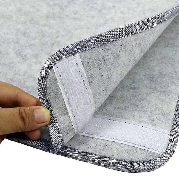 Sofa armlæn hængende opbevaringstaske
