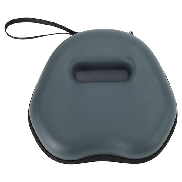Hovedtelefon Over Ear Case Hard EVA Rejsetaske Til Max