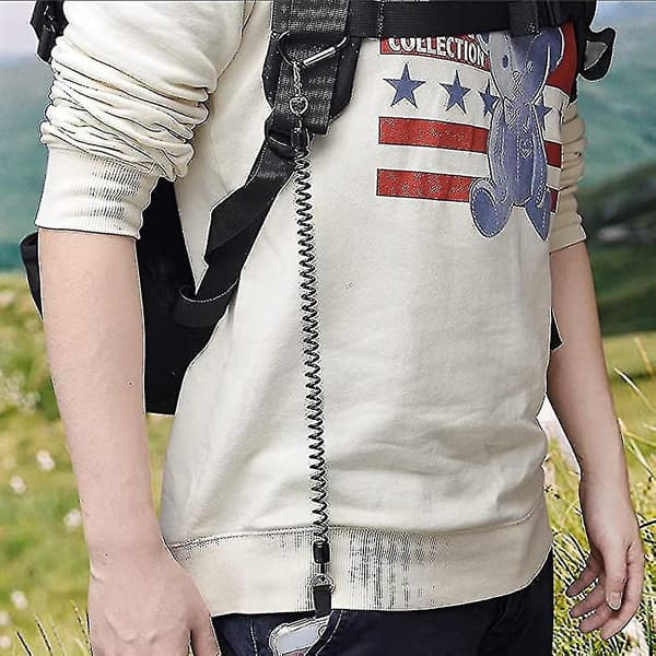 Mobiltelefon Lanyard Tether med Patch, universell smarttelefon håndleddsstropp
