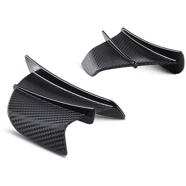 Motorcykel Aerodynamisk Hale ABS Hale Generelt Modificerede Dele Ven Vinge