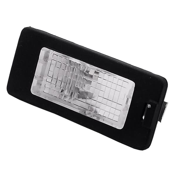 Halogen Nummerplatebelysning for B6 B7 MK6 Golf PLUS Seat 5N0943021