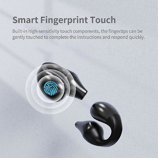 5.2 Tws Earbuds S03 Lar Ph B Conduct Et Conduct（Vit）