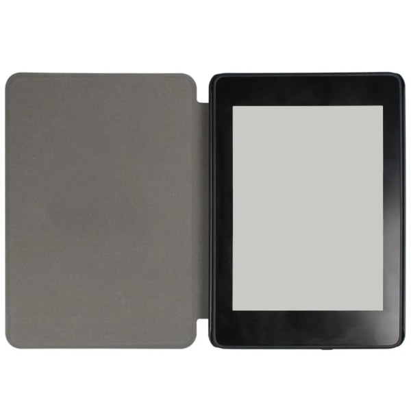 Vattentätt case kompatibelt med Kindle case kompatibelt med Kindle 10 Generation2019 658 skärmskydd kompatibelt med Kindle
