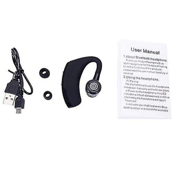 V9 Trådløse Bluetooth Stereo Hodetelefoner