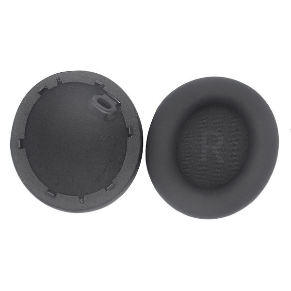 Huvudtelefonskydd för SpaceOne S1-huvudband Trådlöst Bluetooth-headset-skydd, A（Night Rock Black）