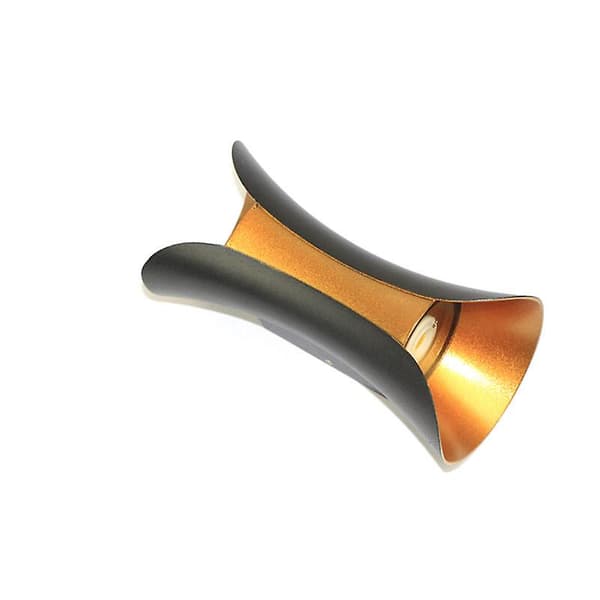 Modern 10w Varmvit LED Vattentät Vägglampa För Sovrum, Trappor, Hall, Badrum
