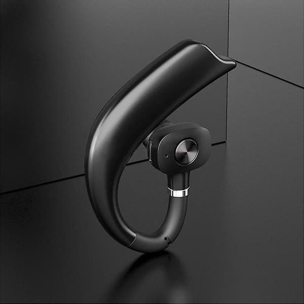 Bluetooth-headset Stereo Sound Headset Hängande Headset Monaural Headset Trådlöst Headset Sports Headset Headset För Ios Headset För Android Head