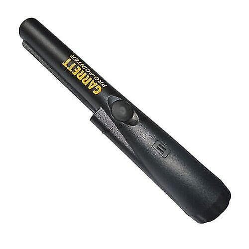 Pro Pointer Pin Pinpointer Håndholdt Metaldetektor Vandtæt Digger Edge Detect