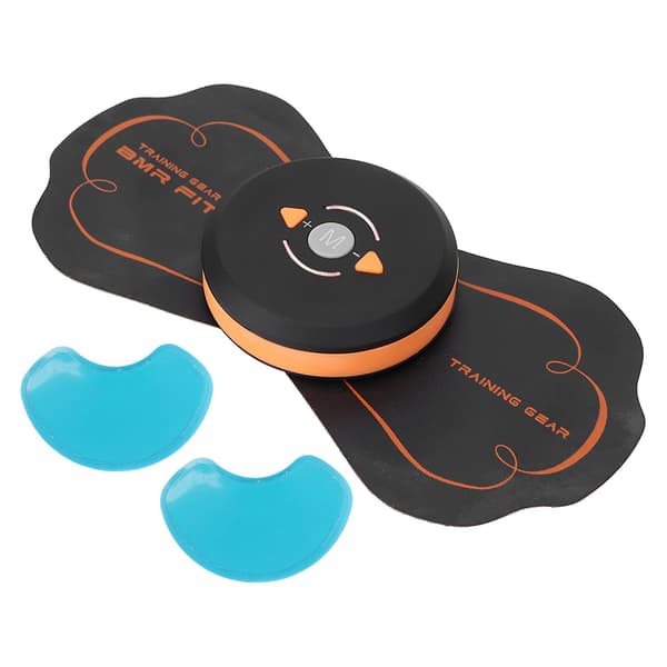 EMS Muskeltrainer Mini Cervical Massager Abdominal Toning Patches