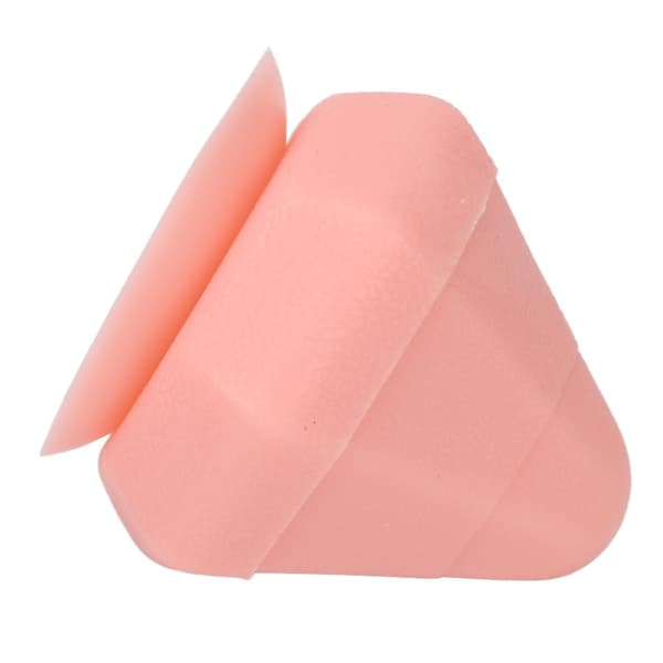 Trigger Point Dyb Vævsmassagebold - Silikone Myofascial Release Bold med Sugekopmontering