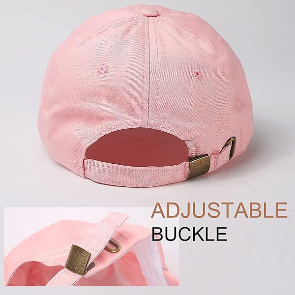 Womens Satin Lined Baseball Cap Exclusive Sport Strapback Hat För Heilwiy Män Unisex Present