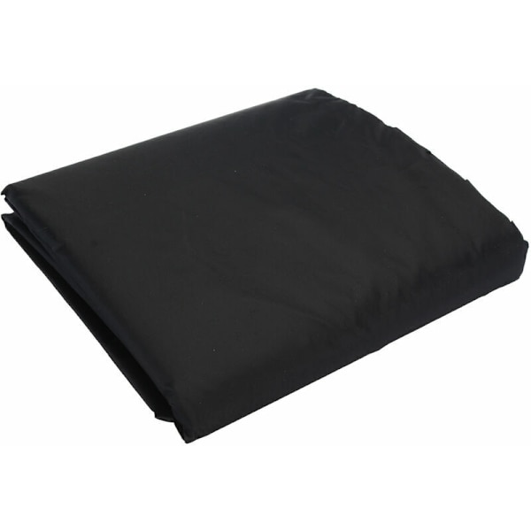 Grillovertræk til udendørs grill grillovertræk vandtæt 124 x 65 x 101 cm Weber7152