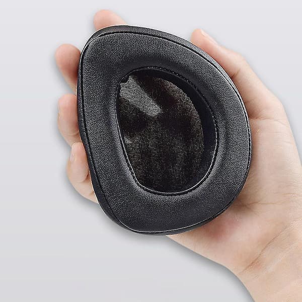 Udskiftning af ørepuder til Asus Rog Delta Series Gaming Headset（Protein Leather）