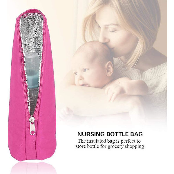 Dww-Isothermal bag for baby bottle