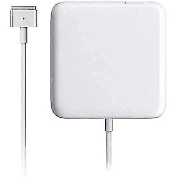 60W Mac Book Pro laddare - Ersättning 60W T-Tip Mac laddare Gammal Mac Book laddare, Universell nätadapter L-typ Kompatibel med Mac Book Pro 13 tum