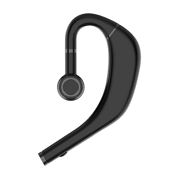 Bluetooth 5.0 langattomat nappikuulokkeet, Bluetooth-kuulokkeet Pro mikrofonilla ajamiseen ja kokouksiin