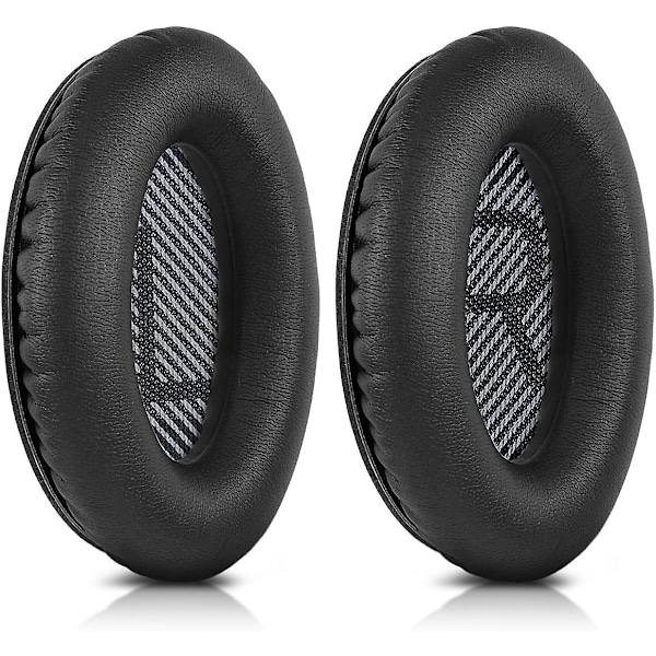 2 st öronkuddar för QC35 trådlösa II