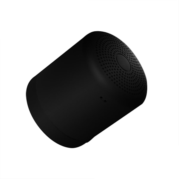 A11 Macaron Mini trådløs Bluetooth-højttaler Subwoofer USB-kort Lille højttaler E